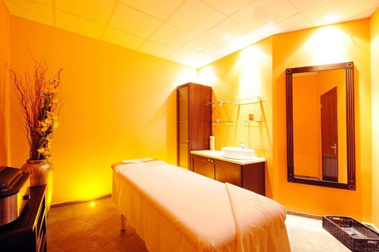 Helios Spa Hotel - All Inclusive - Pool&Children Slides - Entertainment Golden Sands Exterior foto